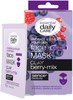FaceMask Clay Berry-mix