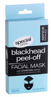 FaceMask Blackhead Peel-off maske