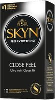 10 stk. SKYN Close Feel latexfri kondomer