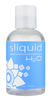 Sliquid H2O Vandbaseret Glidecreme 125 ml