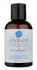 Sliquid Natural Organics Glidecreme 125 ml (blå)