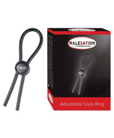 Malesation - Adjustable Cock Ring