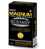 10 stk. TROJAN - Magnum Ecstacy kondomer