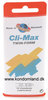 10 stk. WORLDS BEST - Cli-Max Twin-Form kondomer