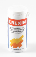 WorldsBest Erexin piller 70 stk.