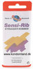 10 stk. WORLDS BEST - Sensi-Rib kondomer